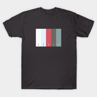 Still palette T-Shirt